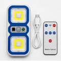 COB بتقنية LED مصباح